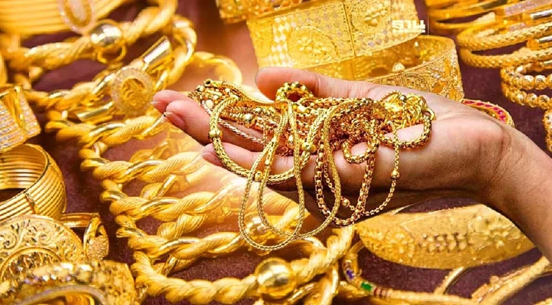 ราคาทองวันนี้ 2 กรกฎาคม 2568 เปิดตลาดราคาทองปรับลดลง 50 บาท