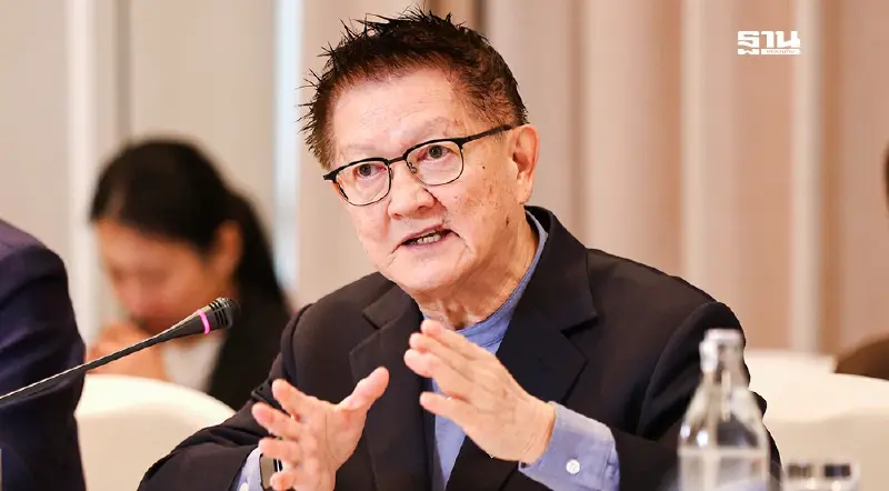 กลุ่มอิเล็กฯห่วงภาษีทรัมป์กระทบจ้างงาน-ย้ายฐานการผลิตหนีไทย