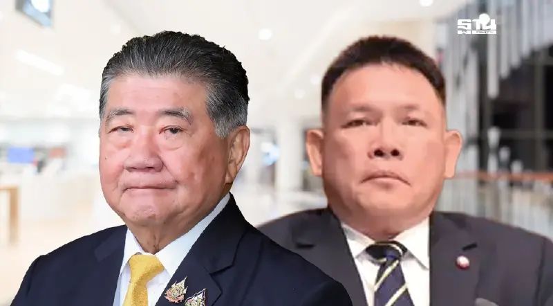 “ภูมิธรรม”ขีดเส้น 7 วันอธิบดีที่ดินแจงปมเขากระโดง เพิกเฉยเจอสอบ “ภูมิธรรม”ขีดเส้น 7 วันอธิบดีที่ดินแจงปมเขากระโดง เพิกเฉยเจอสอบ