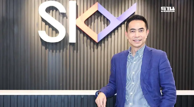 สกาย ไอซีที ปั้มรายได้รับเอวิเอชั่นฮับ ส่ง AOTGA ประมูลโปรเจ็คสุวรรณภูมิ 6 หมื่นล้าน สกาย ไอซีที ปั้มรายได้รับเอวิเอชั่นฮับ ส่ง AOTGA ประมูลโปรเจ็คสุวรรณภูมิ 6 หมื่นล้าน