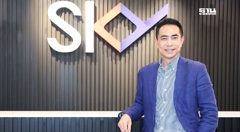 สกาย ไอซีที ปั้มรายได้รับเอวิเอชั่นฮับ ส่ง AOTGA ประมูลโปรเจ็คสุวรรณภูมิ 6 หมื่นล้าน สกาย ไอซีที ปั้มรายได้รับเอวิเอชั่นฮับ ส่ง AOTGA ประมูลโปรเจ็คสุวรรณภูมิ 6 หมื่นล้าน