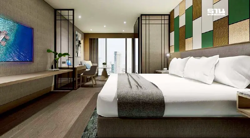 กลุ่มดุสิตธานี เปิดตัวแบรนด์ใหม่ ‘ดุสิต โฮเทล’ รุกโรงแรมระดับอัปเปอร์อัปสเกล