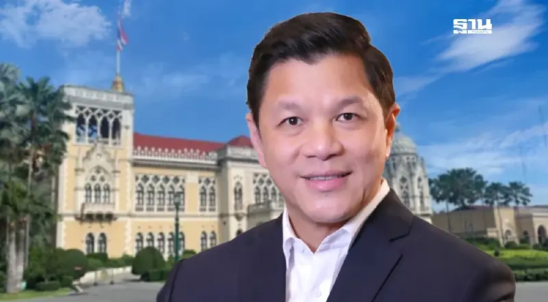 เปิดเหตุผลเลื่อนตั้ง “วิทัย รัตนากร” นั่ง “ผู้ว่าแบงก์ชาติ” คนใหม่