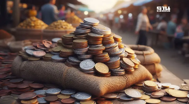 "สินเชื่อพิโกไฟแนนซ์" คลังเตรียมขยายปล่อยกู้ข้ามจังหวัด "สินเชื่อพิโกไฟแนนซ์" คลังเตรียมขยายปล่อยกู้ข้ามจังหวัด