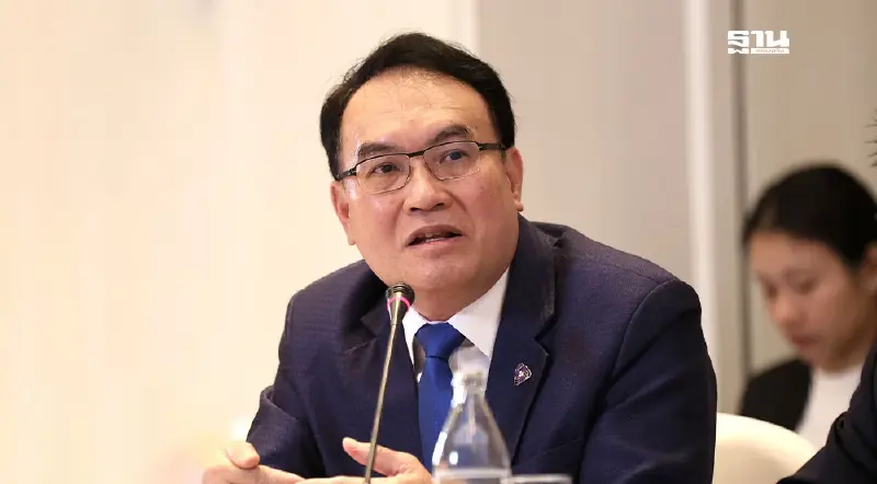 ส.อ.ท.แนะรัฐไม่ควรลดภาษี 0% ตามเวียดนาม ชง 3 ข้อแก้เกมภาษีทรัมป์