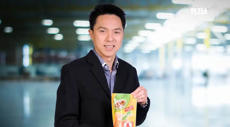 "โฟร์ ฟูดส์" ชูประสบการณ์กว่า 2 ทศวรรษ หนุนส่งออกอาหารไทยพุ่ง 1.75 ล้านล้าน