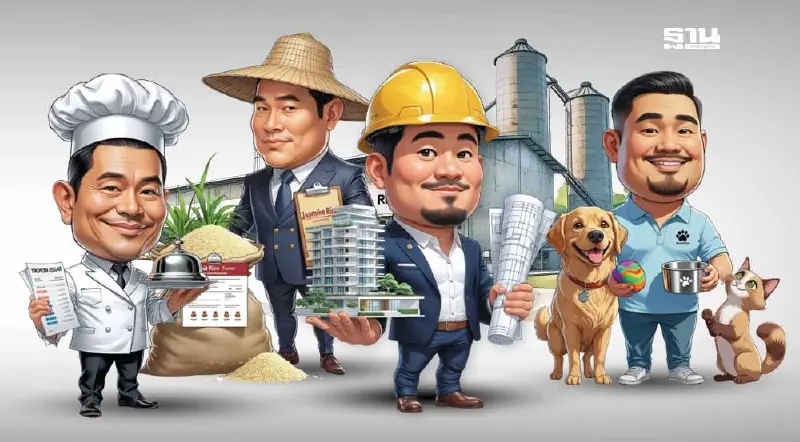 “จ่ายสด-ลดเครดิต” ธุรกิจตั้งการ์ด ชี้สภาพคล่องฝืดจัด เสี่ยงเบี้ยวหนี้ “จ่ายสด-ลดเครดิต” ธุรกิจตั้งการ์ด ชี้สภาพคล่องฝืดจัด เสี่ยงเบี้ยวหนี้