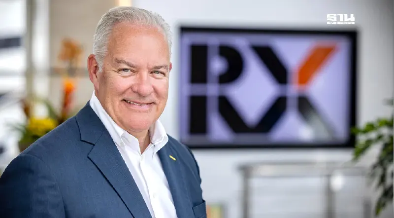 RX ร่วมทุน BHIRAJ BURI GROUP เสริมแกร่งอุตสาหกรรม MICE ไทย RX ร่วมทุน BHIRAJ BURI GROUP เสริมแกร่งอุตสาหกรรม MICE ไทย