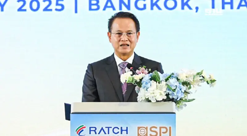 ”ราชกรุ๊ป“ สบช่องขยายลงทุนอินโดฯ หลังสหรัฐปิดดีลภาษีนำเข้า 19% ”ราชกรุ๊ป“ สบช่องขยายลงทุนอินโดฯ หลังสหรัฐปิดดีลภาษีนำเข้า 19%