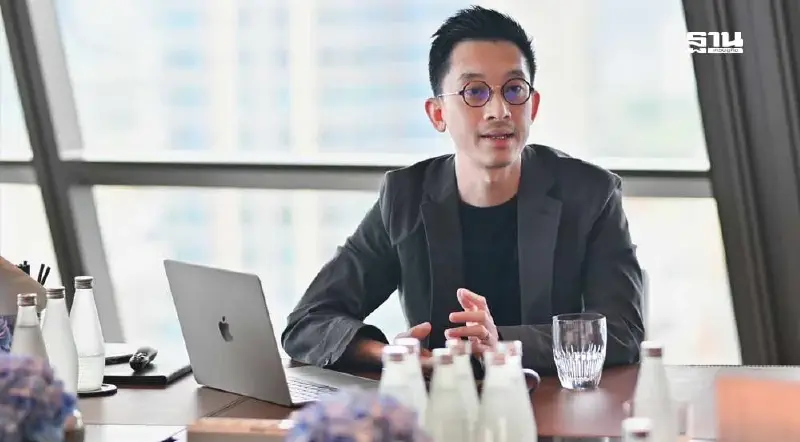 SC Asset สะท้อนเสียงอสังหาฯ หวังผู้ว่าแบงก์ชาติใหม่ลดดอกเบี้ย-คลายหนี้