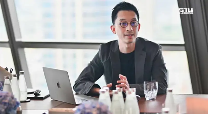 SC Asset สะท้อนเสียงอสังหาฯ หวังผู้ว่าแบงก์ชาติใหม่ลดดอกเบี้ย-คลายหนี้ SC Asset สะท้อนเสียงอสังหาฯ หวังผู้ว่าแบงก์ชาติใหม่ลดดอกเบี้ย-คลายหนี้