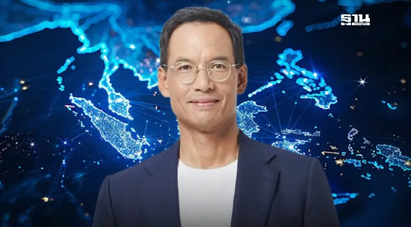 ‘กรณ์ จาติกวณิช’ ชี้ทางออกไทยโดนภาษีทรัมป์ 36% ผนึกอาเซียนเสริมแกร่ง