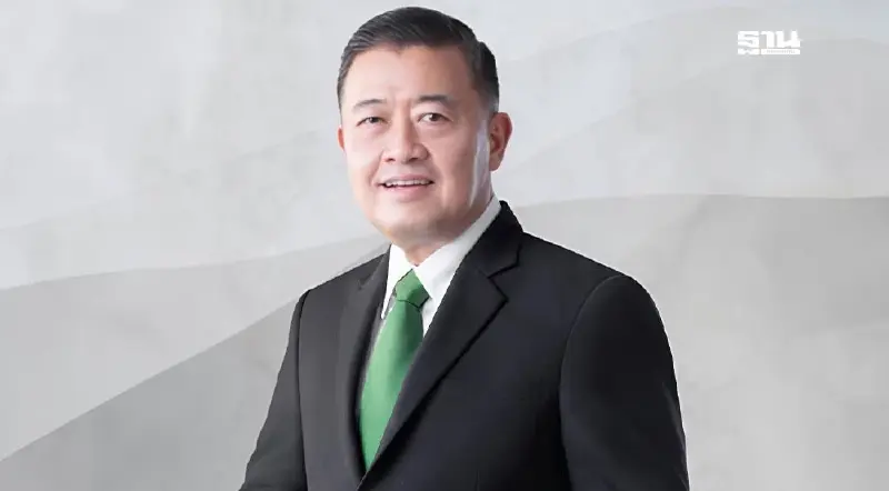 ด่วน! ครม.ตั้ง “วิณะโรจน์ ทรัพย์ส่งสุข” นั่งปลัดกระทรวงเกษตรฯ คนใหม่