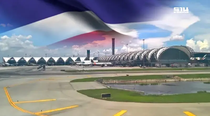 รัฐบาล จัดเที่ยวบิน เตรียมพร้อมอพยพคนไทยในกัมพูชา กลับประเทศ