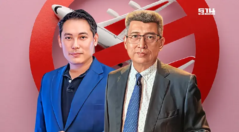 ธุรกิจท่องเที่ยว หวั่น ไทย-กัมพูชา หากยืดเยื้อเกิน 3 เดือน กระทบยุโรปเที่ยวไทย ธุรกิจท่องเที่ยว หวั่น ไทย-กัมพูชา หากยืดเยื้อเกิน 3 เดือน กระทบยุโรปเที่ยวไทย