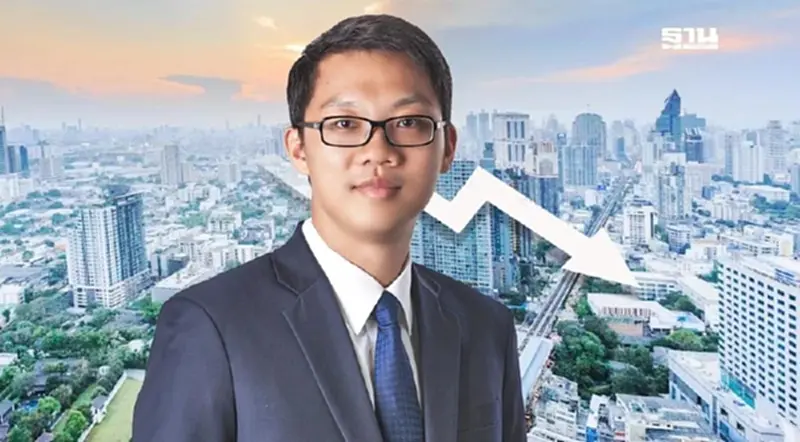 ศุภาลัย สู้ เศรษฐกิจโลกสั่นคลอน ด้วยวินัยการเงิน -ฐานที่มั่นคง ชี้ วันนี้ยังไม่หนักเท่าต้มยำกุ้งปี40 แต่ก็ใกล้เคียง ศุภาลัย สู้ เศรษฐกิจโลกสั่นคลอน ด้วยวินัยการเงิน -ฐานที่มั่นคง ชี้ วันนี้ยังไม่หนักเท่าต้มยำกุ้งปี40 แต่ก็ใกล้เคียง