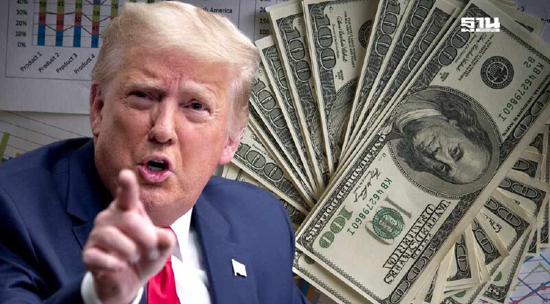 .จับตาเฟดประชุม ก.ค. นี้ กูรูคาดยังไม่ลดดอกเบี้ย แม้เงินเฟ้อเร่งตัว.