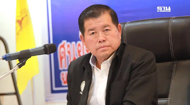 “นิพนธ์”ผิดหวัง ปชป.ทำผิดซ้ำซ้อน ปมให้สัตยาบันย้อนหลัง “นิพนธ์”ผิดหวัง ปชป.ทำผิดซ้ำซ้อน ปมให้สัตยาบันย้อนหลัง