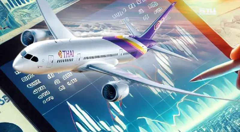 ด่วน! การบินไทย ประกาศความพร้อมกลับเข้าซื้อขายในตลาดหลักทรัพย์ 4 สิงหาคม 2568 ด่วน! การบินไทย ประกาศความพร้อมกลับเข้าซื้อขายในตลาดหลักทรัพย์ 4 สิงหาคม 2568