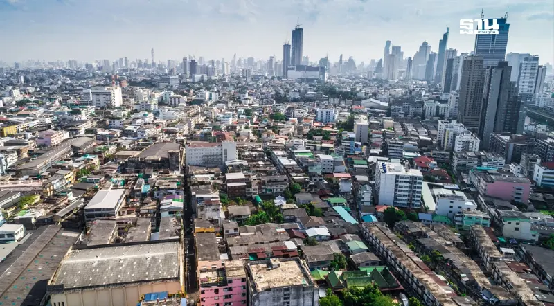 อสังหาฯทรุดยาว AREAแนะลุยสินค้าทางเลือก ปี68 เปิดตัว39,540 หน่วย ต่ำสุดรอบ 23 ปี