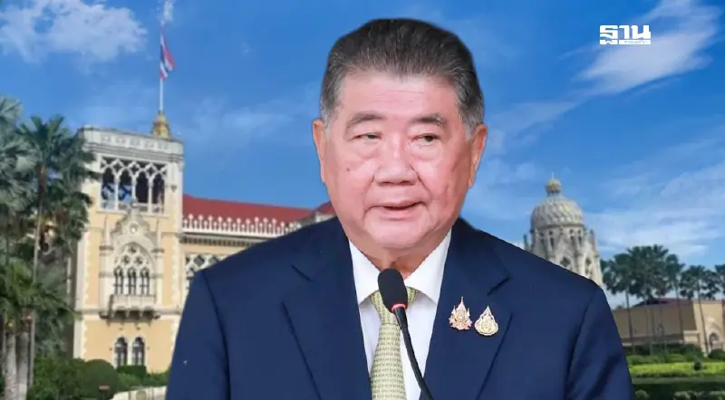 “ภูมิธรรม”สั่งเร่งตั้งบิ๊กขรก.ก่อนเกษียณ อย่าปล่อยเกียร์ว่าง