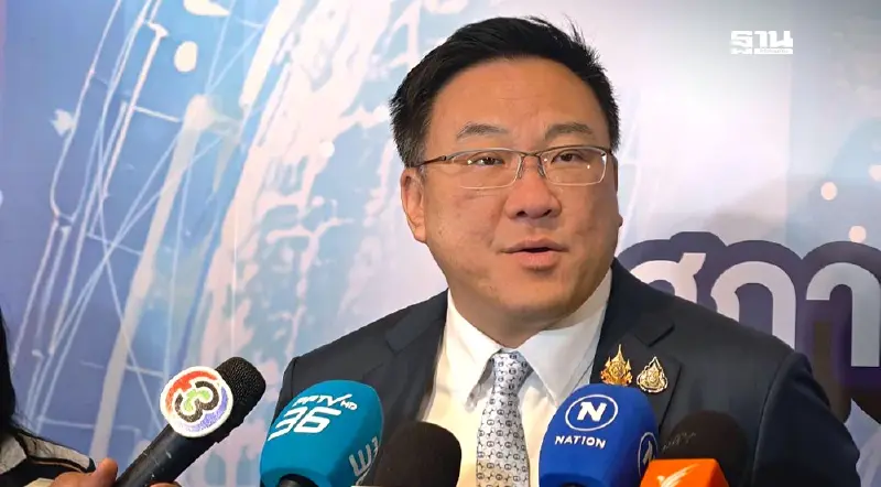 “เอ็นเตอร์เทนเม้นท์ คอมเพล็กซ์” ส่อแท้ง รัฐถกถอนร่าง 7 ก.ค.นี้