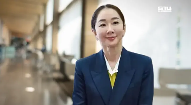 ‘ชญานันท์ ภักดีจิตต์' ผงาดนั่ง 'ปลัดกระทรวงทรัพยากรธรรมชาติฯ' คนใหม่ ‘ชญานันท์ ภักดีจิตต์' ผงาดนั่ง 'ปลัดกระทรวงทรัพยากรธรรมชาติฯ' คนใหม่