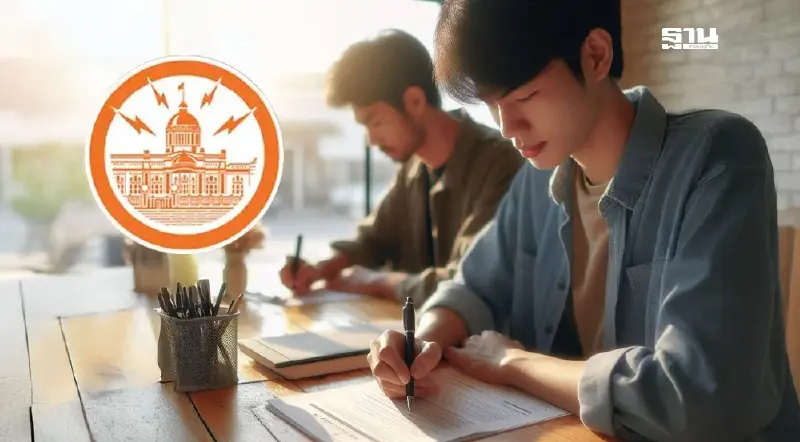 ข่าวดี ! MEA เปิดรับสมัครพนักงานการไฟฟ้านครหลวง 296 อัตรา