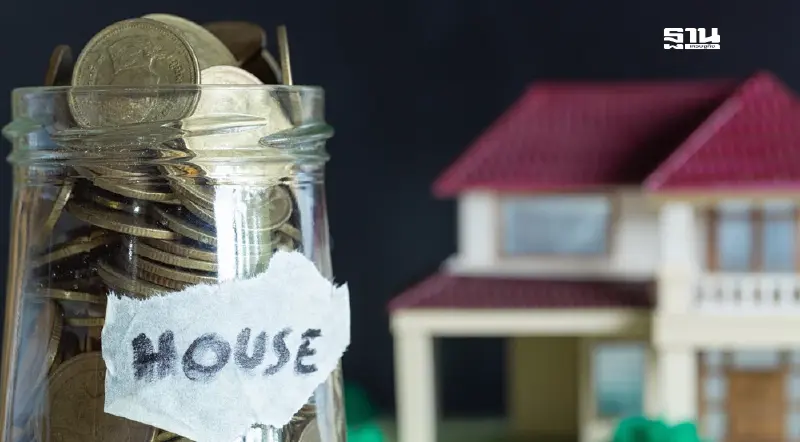 อสังหาฯ 68 ตลาดสองขั้ว คนรวยซื้อล้น คนไทยติดกับหนี้ครัวเรือน