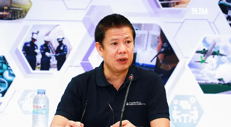 กัมพูชางดซื้อน้ำมันไทยกระทบผู้ค้าไม่แรง เหตุขายให้แค่ 5%