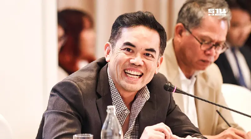 พิพัฒน์แนะ ธปท. เลิกยึดติดแนวทางลดดอกเบี้ย ปลดล็อกนโยบายการเงิน