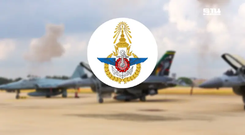 กองทัพไทยส่งสัญญาณจ่อ "ยกระดับใช้กำลัง" หากยังหยุดเขมรไม่ได้ กองทัพไทยส่งสัญญาณจ่อ "ยกระดับใช้กำลัง" หากยังหยุดเขมรไม่ได้