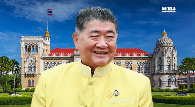 เปิดวาระครม. นัดพิเศษ พรุ่งนี้ ก่อนแต่งตั้ง “ภูมิธรรม” รองนายกฯ คุมรัฐบาล เปิดวาระครม. นัดพิเศษ พรุ่งนี้ ก่อนแต่งตั้ง “ภูมิธรรม” รองนายกฯ คุมรัฐบาล