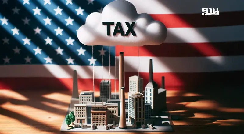 พิษภาษีทรัมป์ทำธุรกิจนิคมฯเสี่ยง นักลงทุนต่างชาติชะลอลงทุน