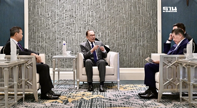 อัปเดตเจรจาไทย-กัมพูชา หยุดยิงเที่ยงคืน ฟื้นสัมพันธ์ทางทหาร–ตั้งทีมสังเกตการณ์ อัปเดตเจรจาไทย-กัมพูชา หยุดยิงเที่ยงคืน ฟื้นสัมพันธ์ทางทหาร–ตั้งทีมสังเกตการณ์