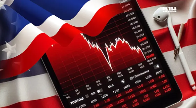 หุ้นไทยวันนี้ รับแรงกดดันเจรจาการค้าสหรัฐฯ มีความเสี่ยง กรอบ 1,100 - 1,130 จุด หุ้นไทยวันนี้ รับแรงกดดันเจรจาการค้าสหรัฐฯ มีความเสี่ยง กรอบ 1,100 - 1,130 จุด