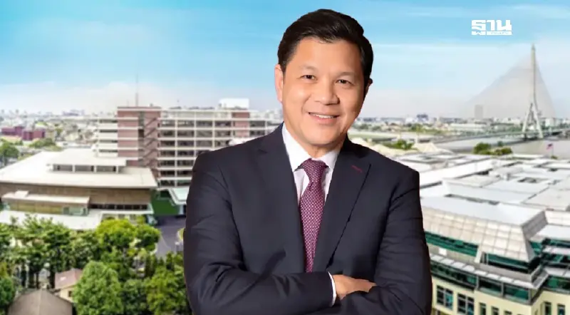 เปิดเส้นทางการเงินของ"วิทัย รัตนากร"