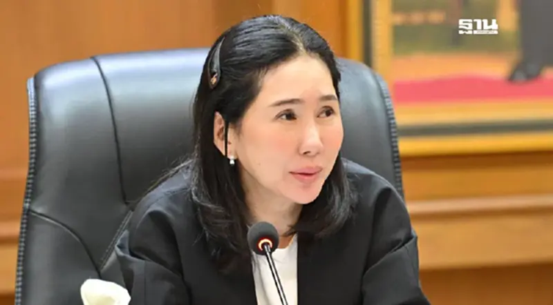 "เที่ยวไทยคนละครึ่งล่ม" ปลัดท่องเที่ยว รับระบบช้า แนะทยอยลงทะเบียน "เที่ยวไทยคนละครึ่งล่ม" ปลัดท่องเที่ยว รับระบบช้า แนะทยอยลงทะเบียน