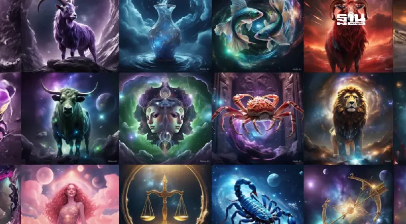 สายมูเฮ! ปล่อยแคมเปญ Meta AI Stargazing รับคนรุ่นใหม่ใช้ AI เช็คดวง