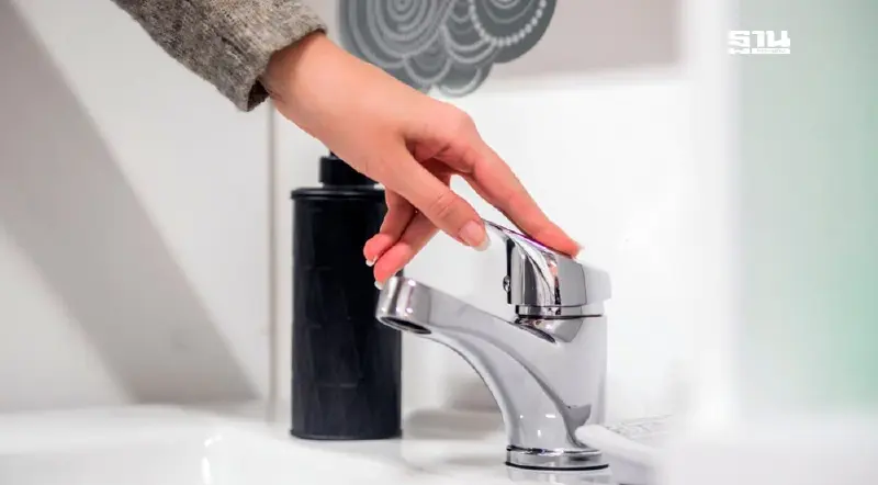 แจ้งน้ำประปาไม่ไหล  คืนวันเสาร์ที่ 19 ก.ค. 2568  ถนนประเสริฐมนูกิจ