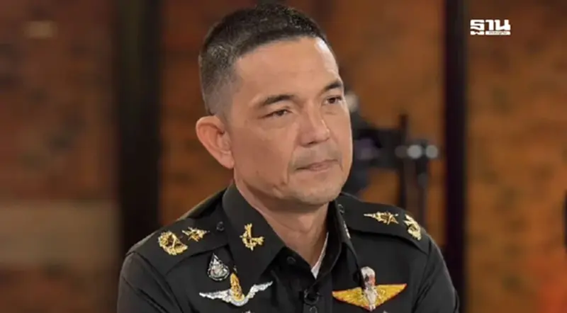 เกาะติดสถานการณ์ไทย-กัมพูชาล่าสุด ทบ. ยันมีเหตุปะทะที่ภูมะเขือ เกาะติดสถานการณ์ไทย-กัมพูชาล่าสุด ทบ. ยันมีเหตุปะทะที่ภูมะเขือ