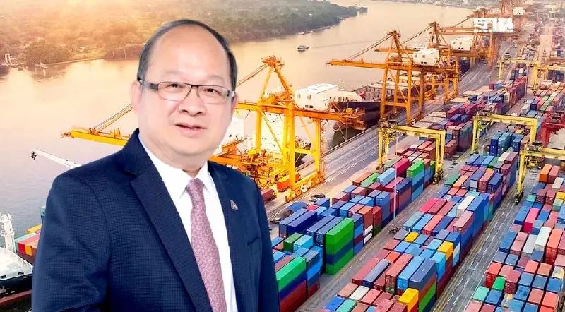 ส่งออกไทยเสี่ยงพังกว่า 9 แสนล้าน หลังทรัมป์ประกาศเก็บภาษี 36%