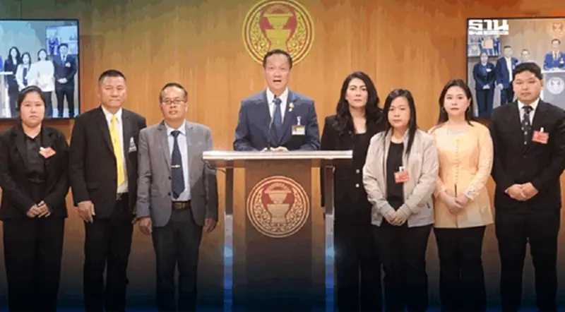 สภาผู้บริโภค-กมธ.อุตสาหกรรม เสนอแก้กม. ลดปัญหาค่ารักษาพยาบาลแพงเกินจริง สภาผู้บริโภค-กมธ.อุตสาหกรรม เสนอแก้กม. ลดปัญหาค่ารักษาพยาบาลแพงเกินจริง