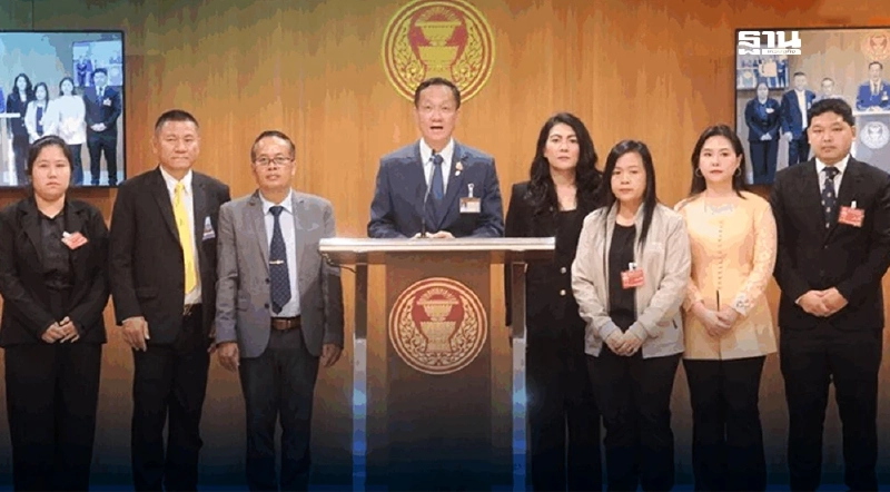 สภาผู้บริโภค-กมธ.อุตสาหกรรม เสนอแก้กม. ลดปัญหาค่ารักษาพยาบาลแพงเกินจริง สภาผู้บริโภค-กมธ.อุตสาหกรรม เสนอแก้กม. ลดปัญหาค่ารักษาพยาบาลแพงเกินจริง