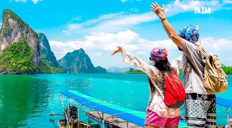 วันอาสาฬบูชา วันเข้าพรรษา ท่องเที่ยวสะพัด 1.3 หมื่นล้าน เปิด 5 จังหวัดคนเที่ยวสูงสุด วันอาสาฬบูชา วันเข้าพรรษา ท่องเที่ยวสะพัด 1.3 หมื่นล้าน เปิด 5 จังหวัดคนเที่ยวสูงสุด