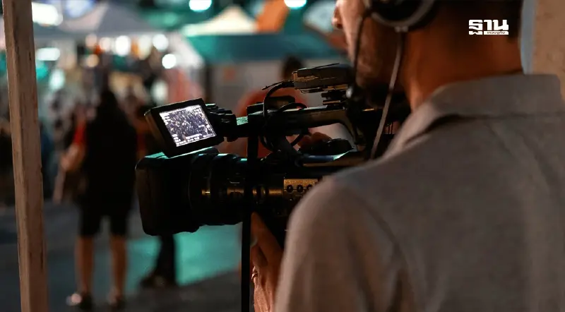 ไทยฮอต! กองถ่ายหนังต่างชาติบุกไทย ครึ่งปีแรกเงินสะพัด 3 พันล้านบาท ไทยฮอต! กองถ่ายหนังต่างชาติบุกไทย ครึ่งปีแรกเงินสะพัด 3 พันล้านบาท