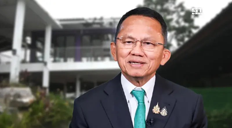 "สมศักดิ์" สั่งการด่วน 9 ข้อ รับเหตุปะทะชายแดนไทย-กัมพูชา "สมศักดิ์" สั่งการด่วน 9 ข้อ รับเหตุปะทะชายแดนไทย-กัมพูชา