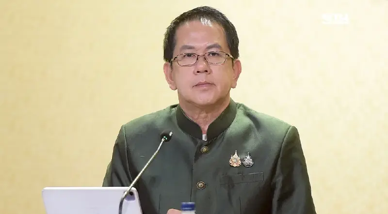 รัฐบาลแจ้งเช้ามืดวันนี้ กัมพูชายิงลูกระเบิด ตกใกล้ฐานเขาพระวิหาร