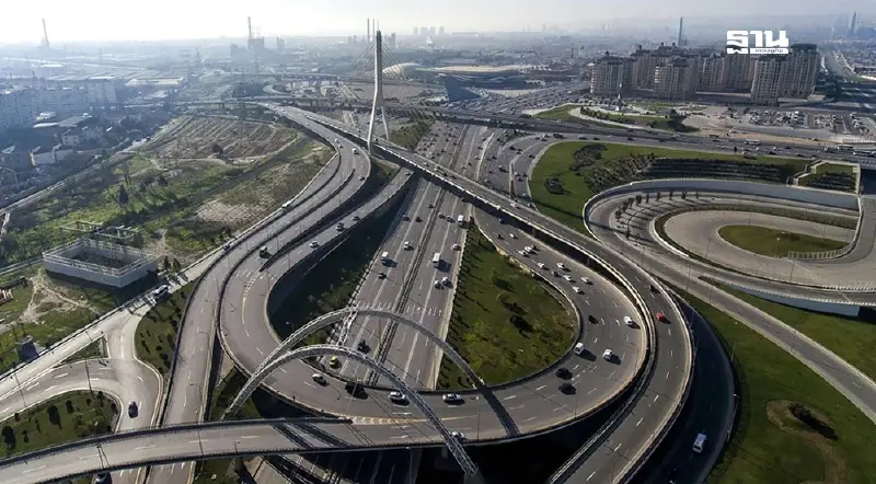 วันหยุดราชการเดือนกรกฎาคม 2568 "ขึ้นทางด่วนฟรี" 61 ด่าน