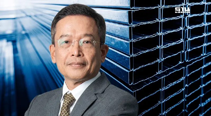 ชำแหละข้อพิพาทเหล็กเส้นไทยมีปัญหาจริงหรือไม่ หลังตึก สตง.ถล่ม